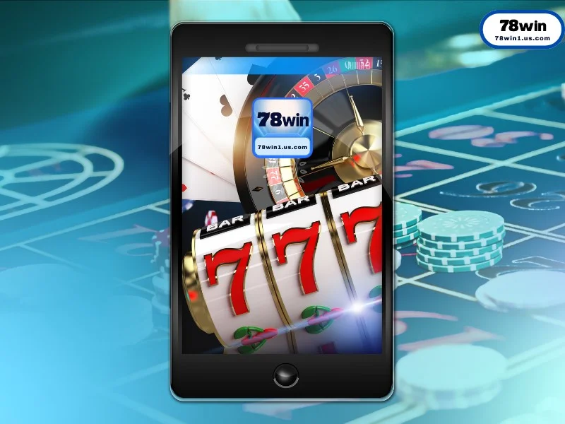 Biện pháp bảo mật hiện đại mà 78Win áp dụng Biện pháp bảo mật hiện đại mà 78Win áp dụng