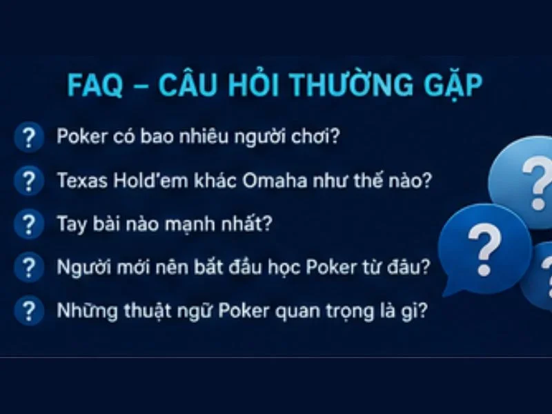 Câu hỏi thường gặp (FAQ) Câu hỏi thường gặp (FAQ)