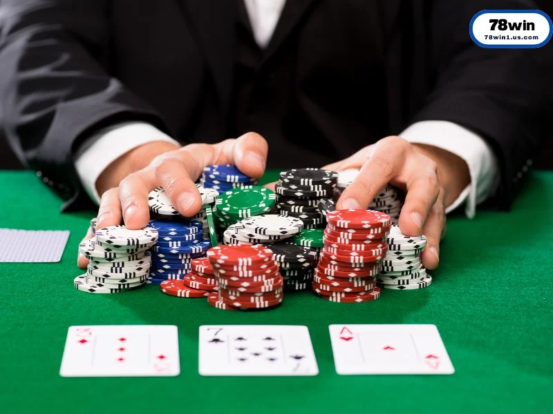 Chiến Thuật Chơi Phỏm “Bách Chiến Bách Thắng” Chiến Thuật Chơi Phỏm “Bách Chiến Bách Thắng”