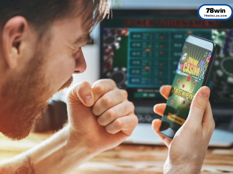 Chính sách bảo mật giao dịch tài chính tại 78Win Chính sách bảo mật giao dịch tài chính tại 78Win