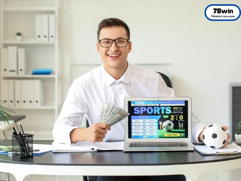Chính sách dành cho đại lý và đối tác 78Win Chính sách dành cho đại lý và đối tác 78Win