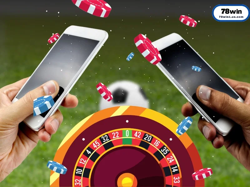 Những điều kiện bắt buộc để rút tiền tại 78WIN Những điều kiện bắt buộc để rút tiền tại 78WIN