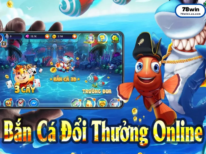 Hướng dẫn chi tiết về các loại vũ khí trong game bắn cá Hướng dẫn chi tiết về các loại vũ khí trong game bắn cá