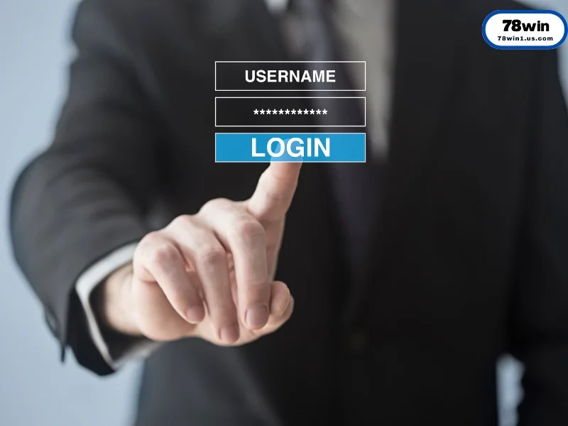 5 nguyên tắc vàng giúp bảo vệ tài khoản 78WIN tuyệt đối