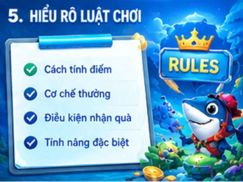 Hướng dẫn làm quen với Bắn Cá Ngộ Không 78WIN Hướng dẫn làm quen với Bắn Cá Ngộ Không 78WIN