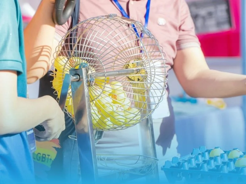 Lịch quay thưởng và mẹo bắt số XSMB theo thứ
