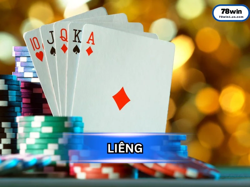 Liêng - Game Bài Tốc Độ, Kịch Tính Và Đầy Yếu Tố Bất Ngờ Liêng - Game Bài Tốc Độ, Kịch Tính Và Đầy Yếu Tố Bất Ngờ