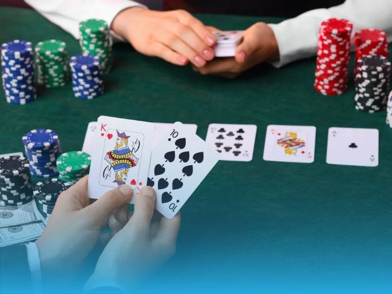 Quy trình tấn công và phòng thủ trong game bài Tấn Quy trình tấn công và phòng thủ trong game bài Tấn