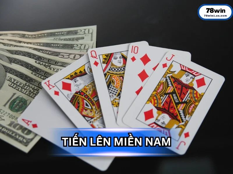 Tiến Lên Miền Nam - Cẩm Nang Toàn Diện Về Game Bài Quốc Dân Tiến Lên Miền Nam - Cẩm Nang Toàn Diện Về Game Bài Quốc Dân