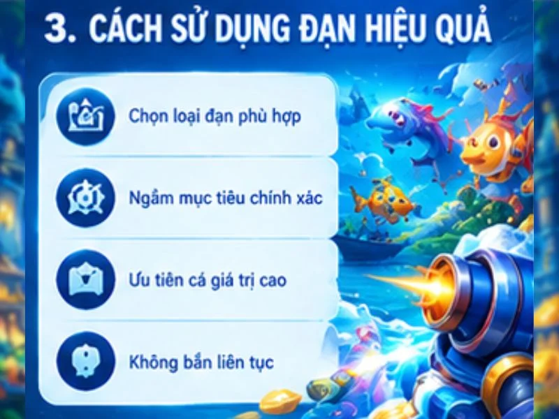 Tìm hiểu các yếu tố thường gặp trong game bắn cá Tìm hiểu các yếu tố thường gặp trong game bắn cá