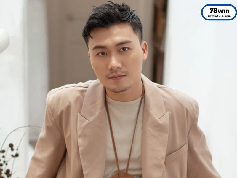 Triết lý lãnh đạo và phong cách quản trị của CEO 78Win