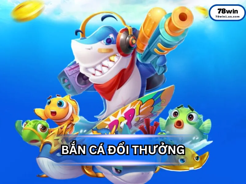 Sự khác biệt giữa bắn cá truyền thống và bắn cá đổi thưởng online Sự khác biệt giữa bắn cá truyền thống và bắn cá đổi thưởng online
