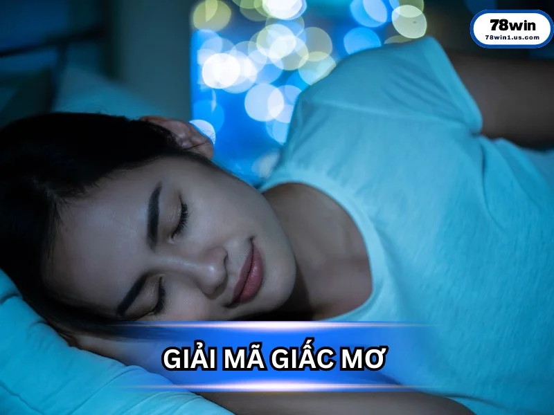 Giải Mã Giấc Mơ Lô Đề - Sổ Mơ Toàn Tập & Những Con Số Bí Ẩn Giải Mã Giấc Mơ Lô Đề - Sổ Mơ Toàn Tập & Những Con Số Bí Ẩn